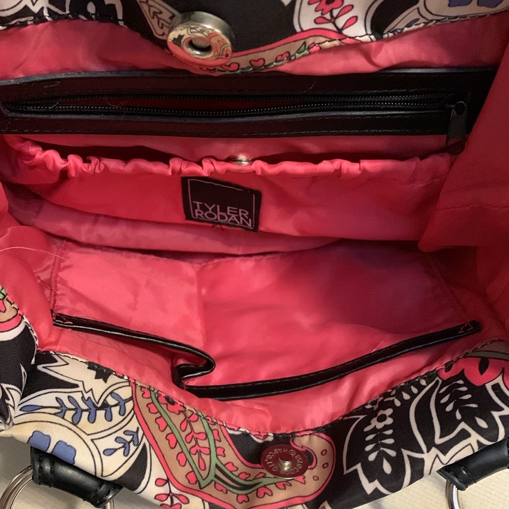 Tyler Rodan Purse - Picture 4 of 8